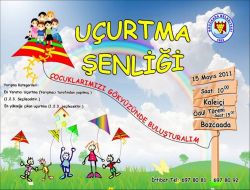 ucurtmasenlik