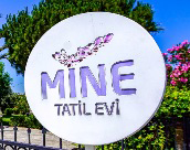 Mine Tatil Evleri